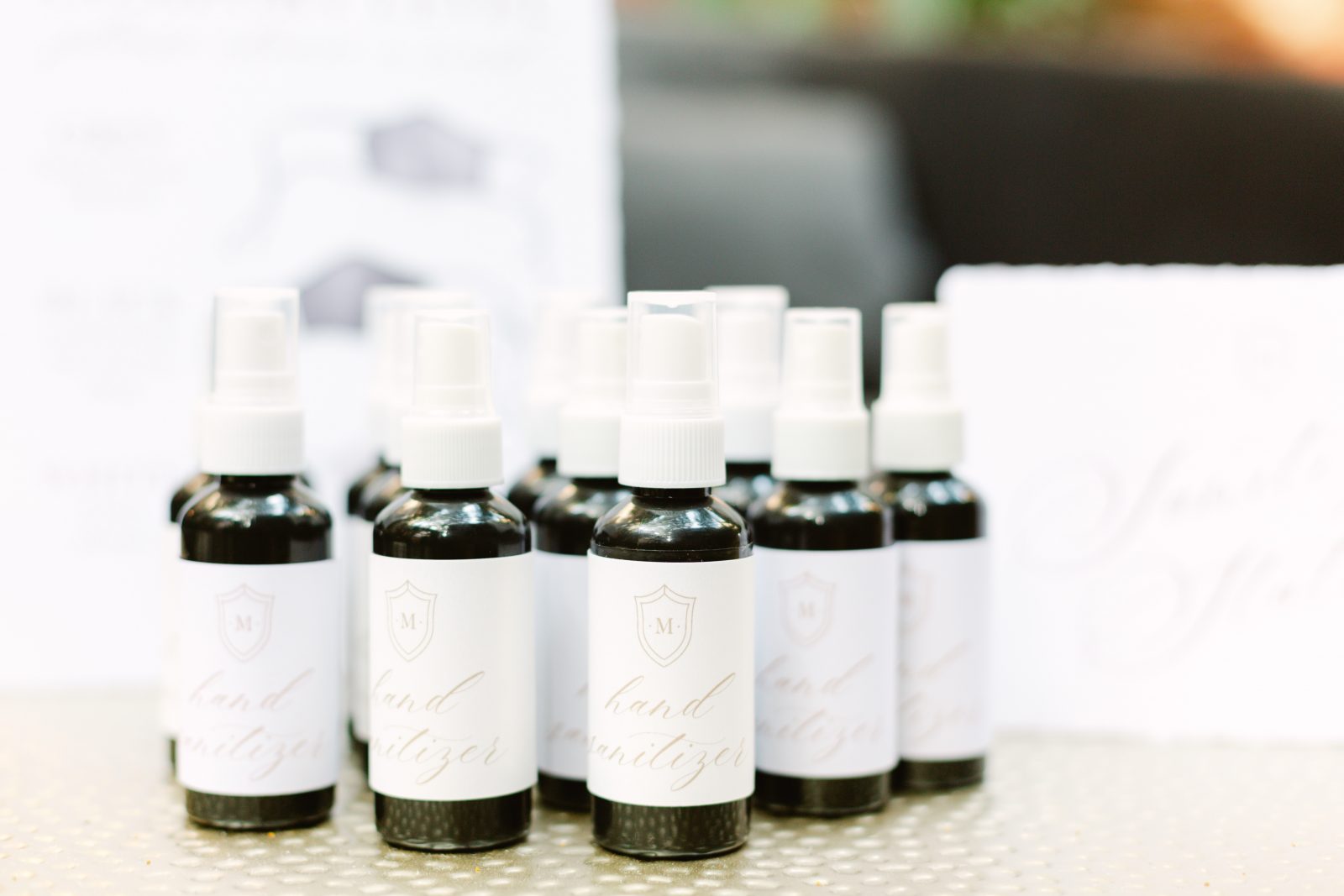 7 New Wedding Ideas During Covid Michelle Norwood Events